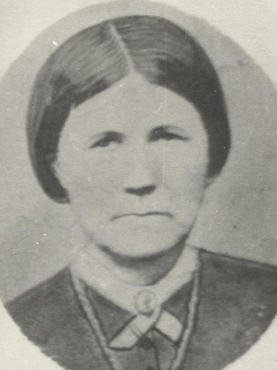 Eliza Margaret Cox (1817 - 1890) Profile